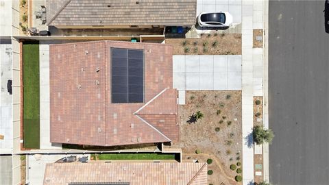 Tiny photo for 22724 Blacktail Way, Nuevo, CA 92567 (MLS # IG26087740)