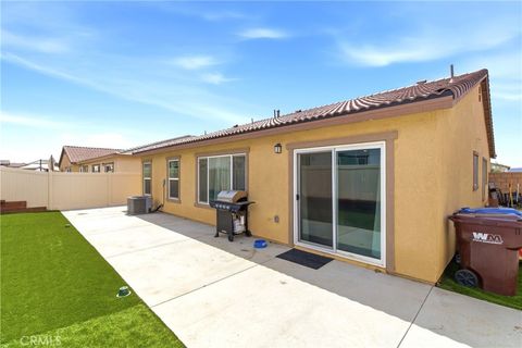 Tiny photo for 22724 Blacktail Way, Nuevo, CA 92567 (MLS # IG26087740)