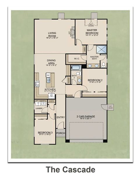 Photo of 54 Squaw Valley Ct., Merced, CA 95341 (MLS # MC26107124)