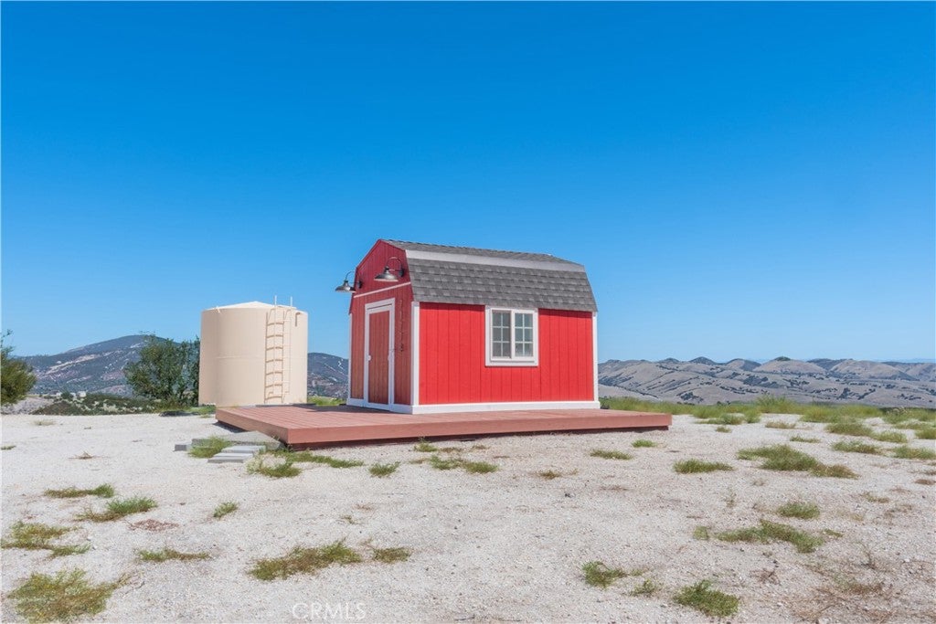 71778 Jolon Road
