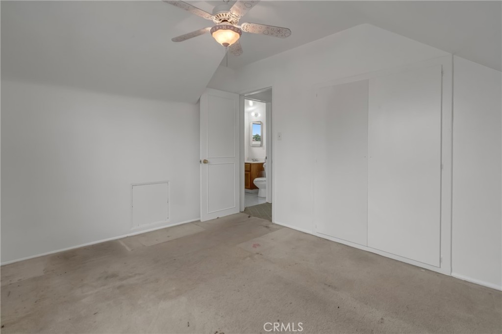 Flower Tract - Residential