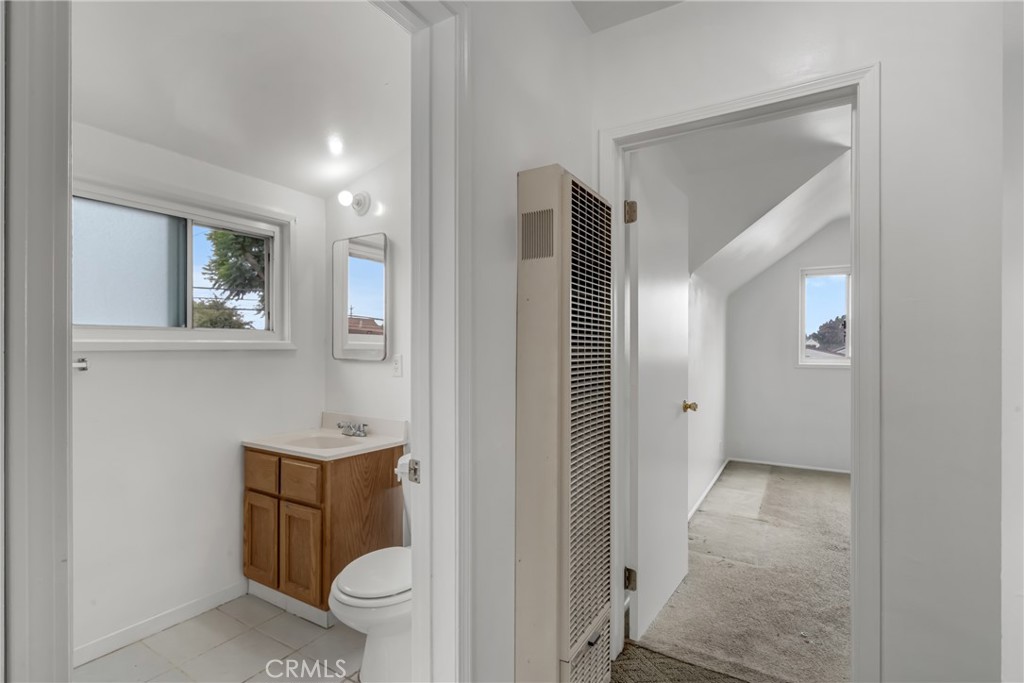 Flower Tract - Residential