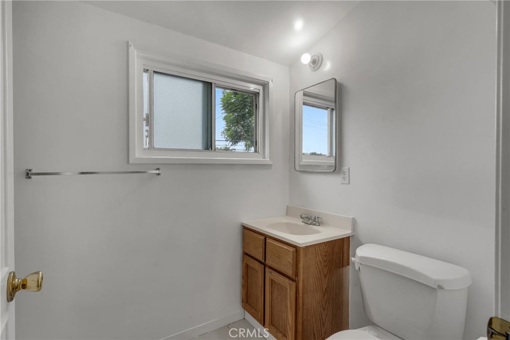 Flower Tract - Residential