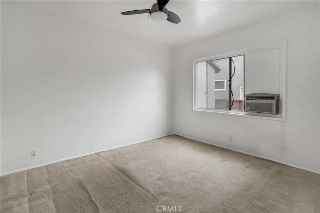 Flower Tract - Residential