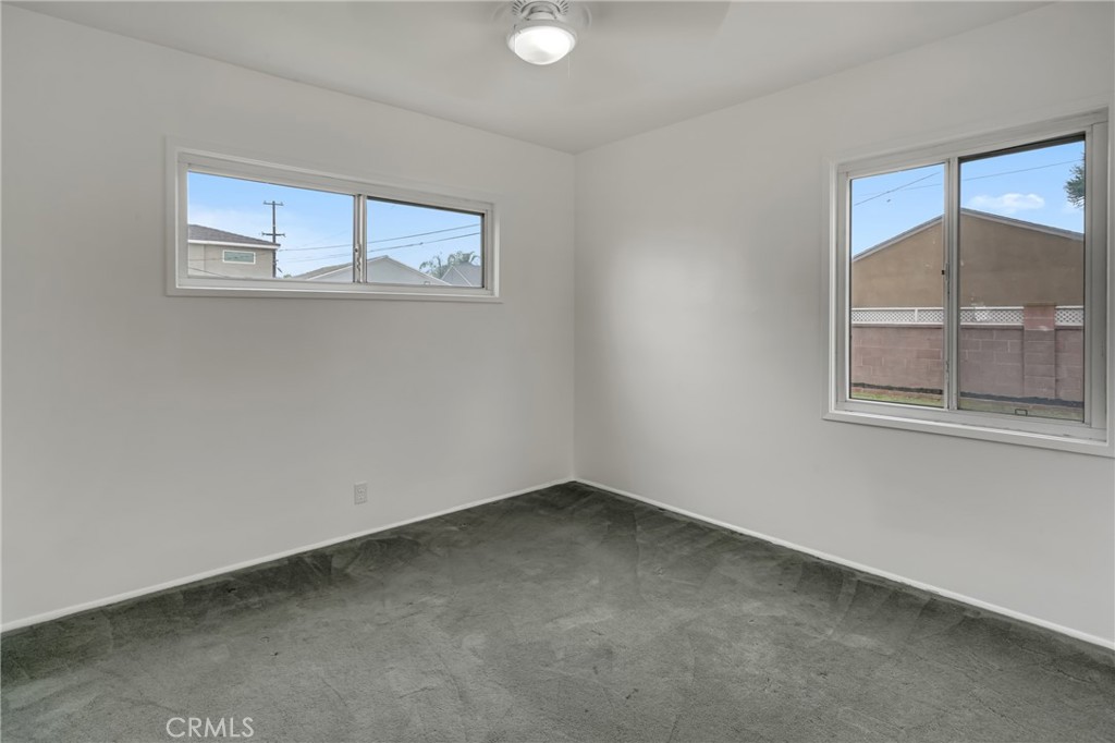 Flower Tract - Residential