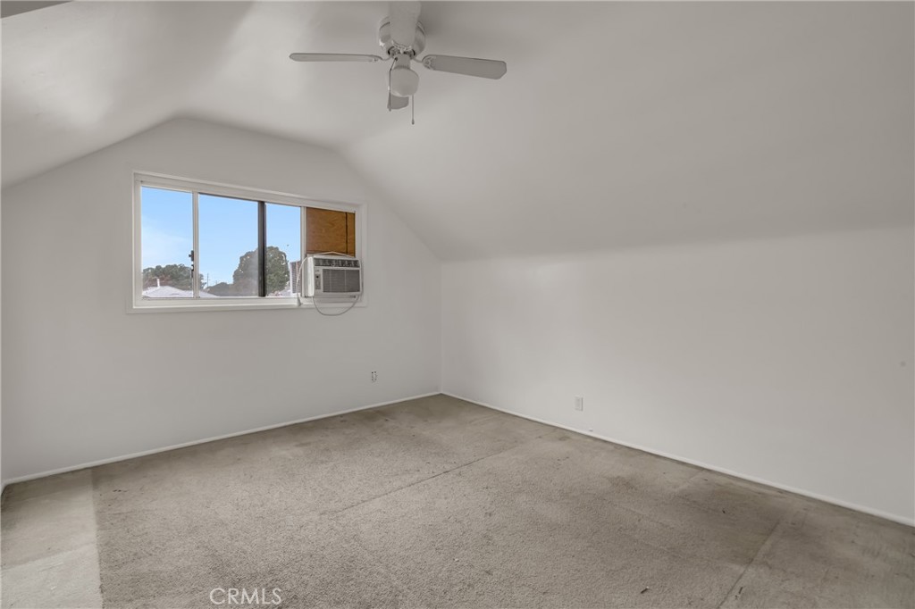 Flower Tract - Residential