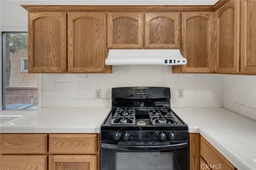 Flower Tract - Residential