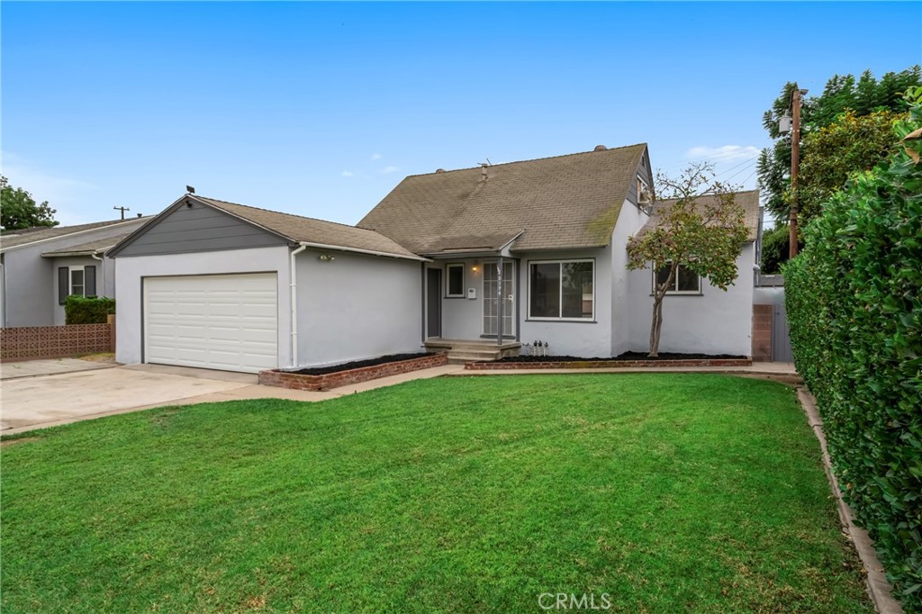 Flower Tract - Residential
