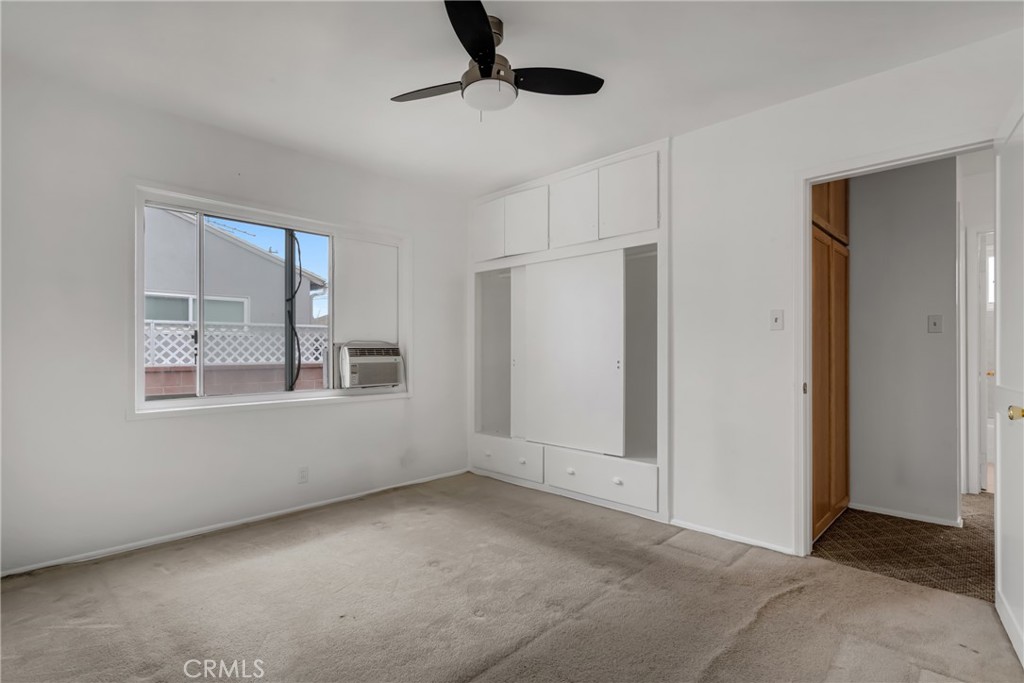 Flower Tract - Residential