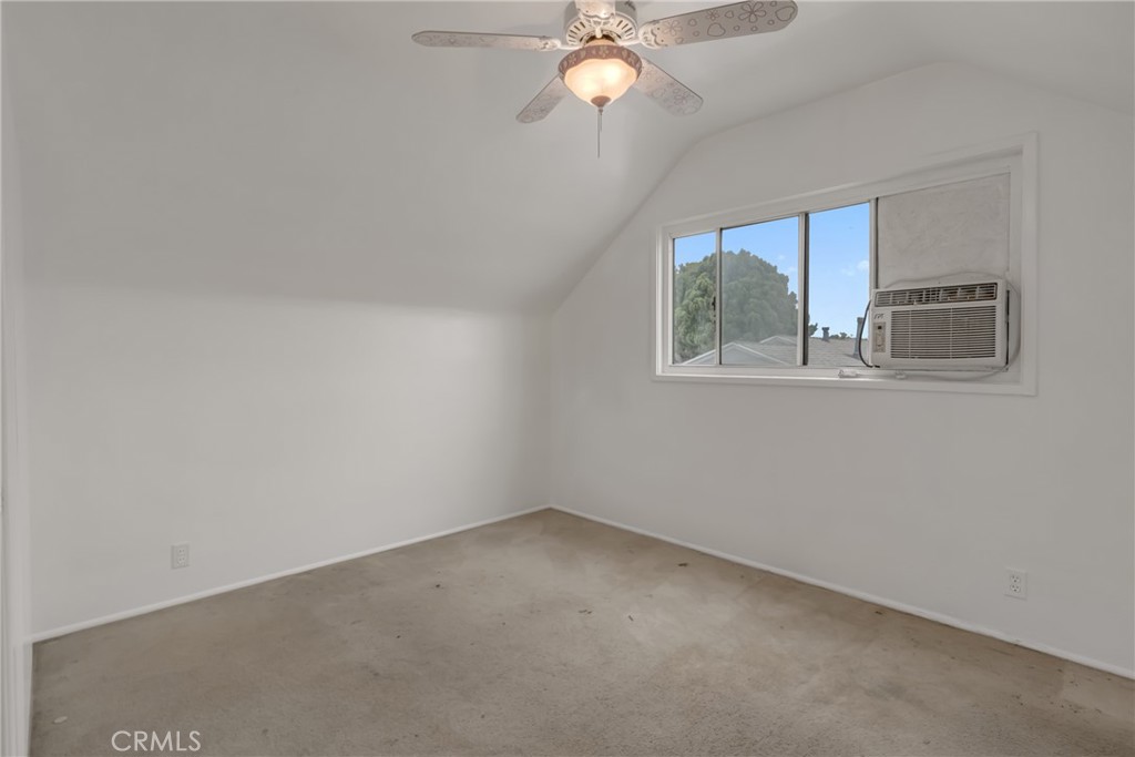 Flower Tract - Residential