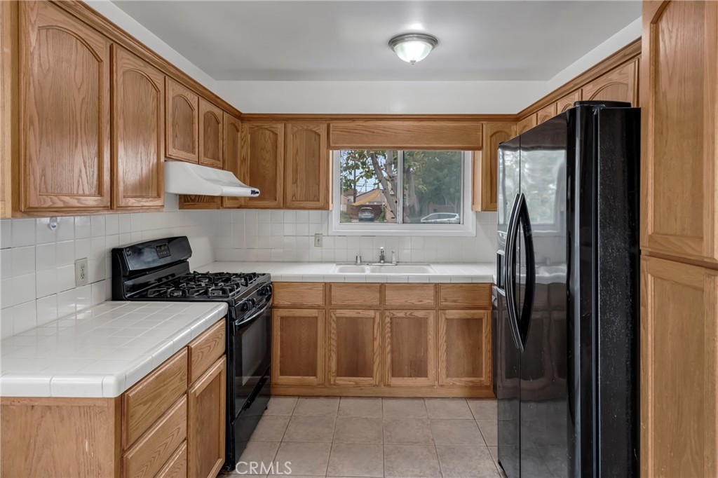 Flower Tract - Residential