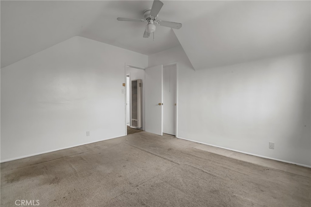 Flower Tract - Residential