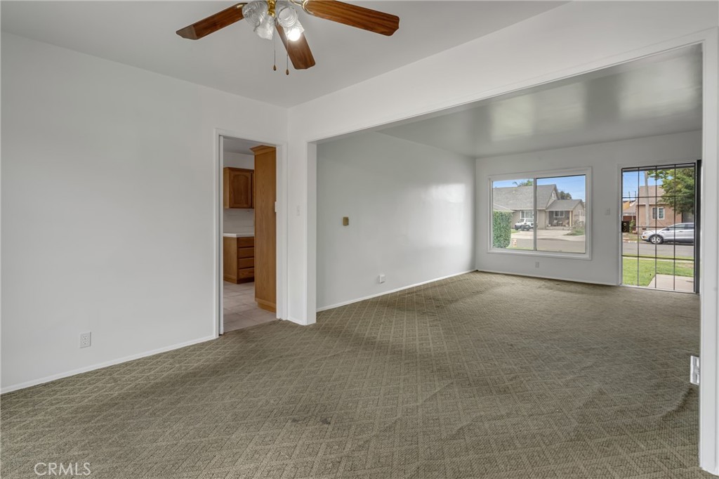 Flower Tract - Residential