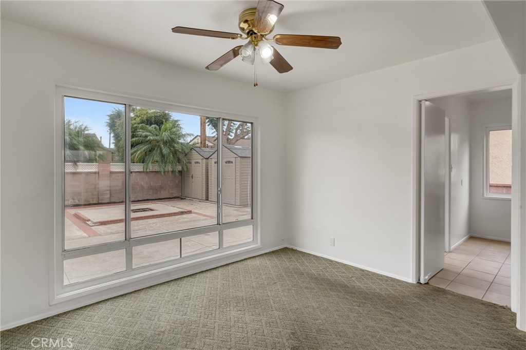 Flower Tract - Residential