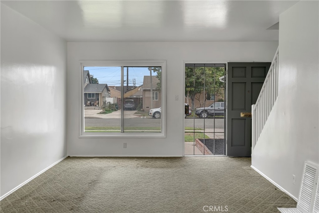 Flower Tract - Residential