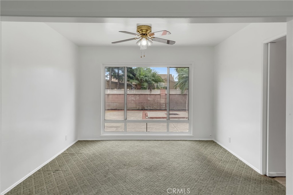Flower Tract - Residential
