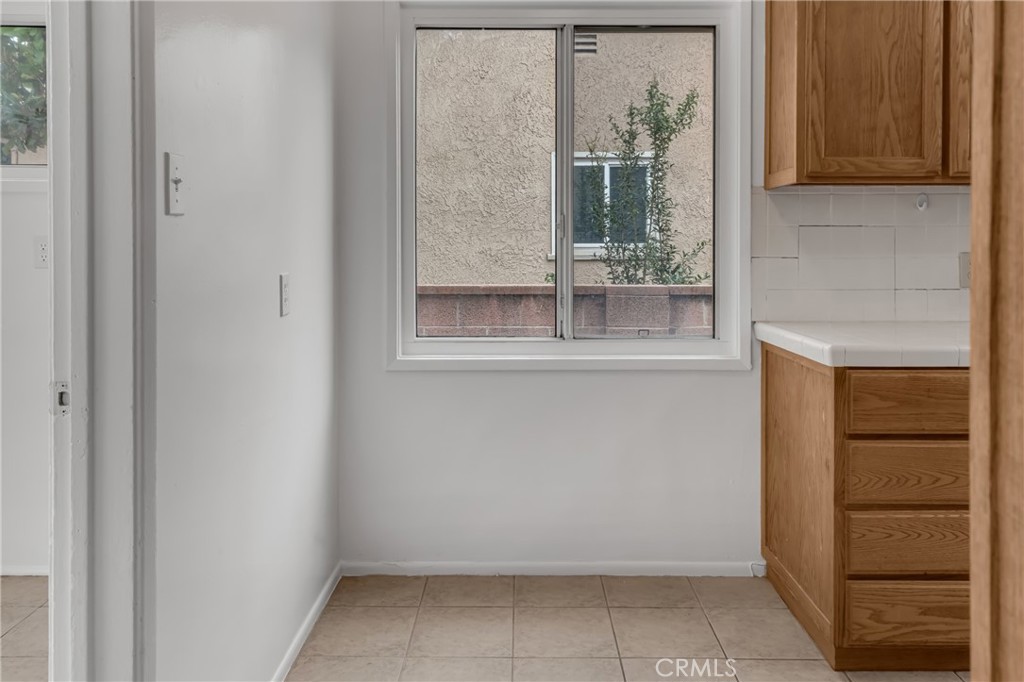 Flower Tract - Residential