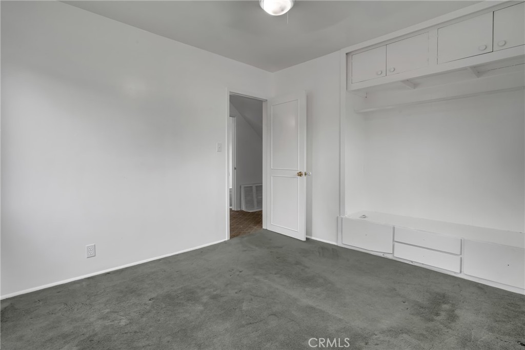 Flower Tract - Residential