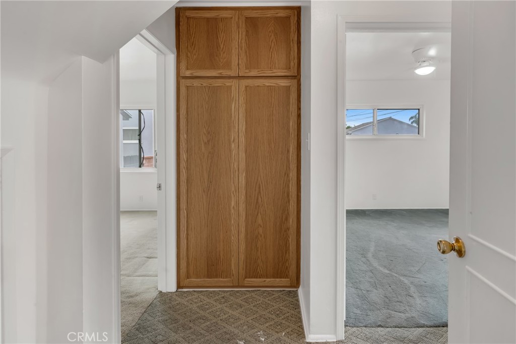 Flower Tract - Residential