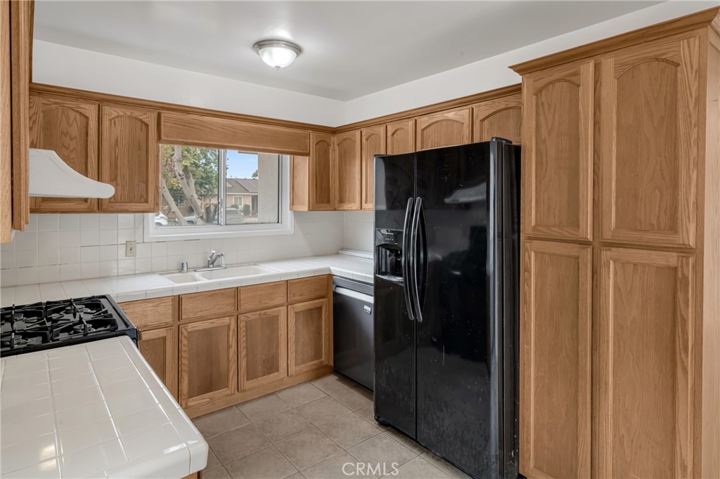 Flower Tract - Residential