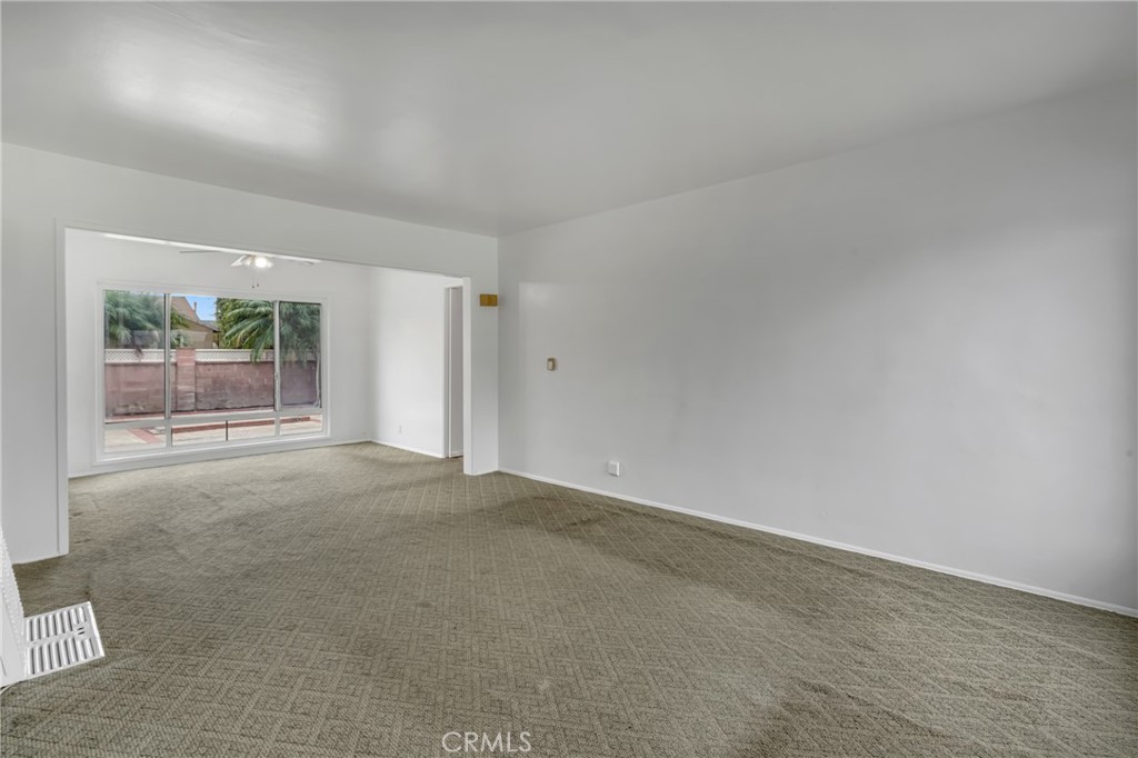 Flower Tract - Residential