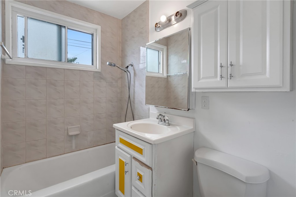 Flower Tract - Residential