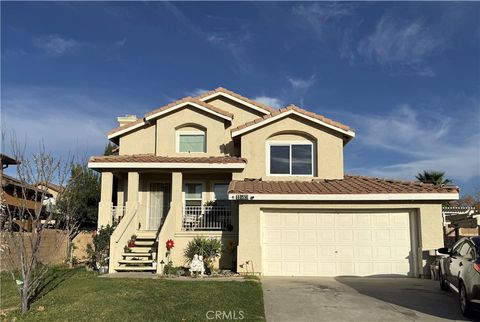 Photo of 40514 Aster Pl Pl, Palmdale, CA 93551 (MLS # SR26047110)