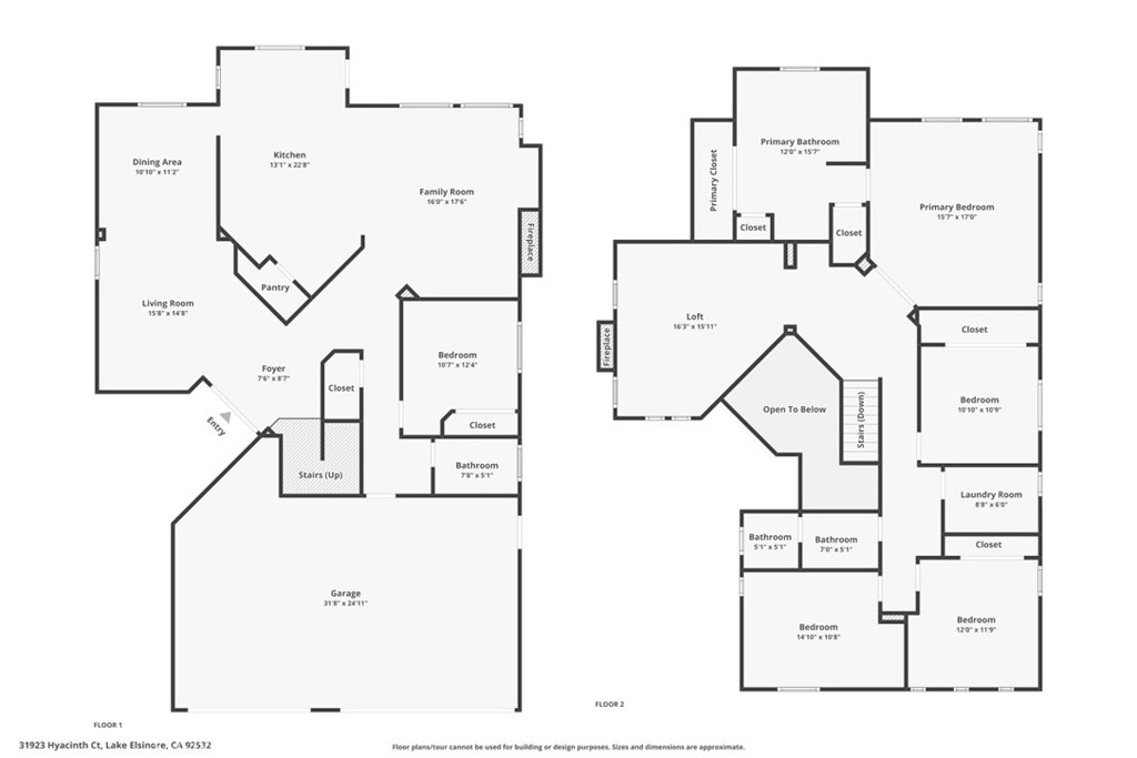 Main image without alt text