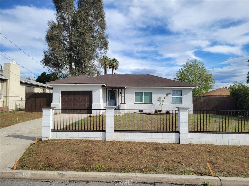 Photo of 7341 Lillian Lane, Highland, CA 92346 (MLS # IG25265249)