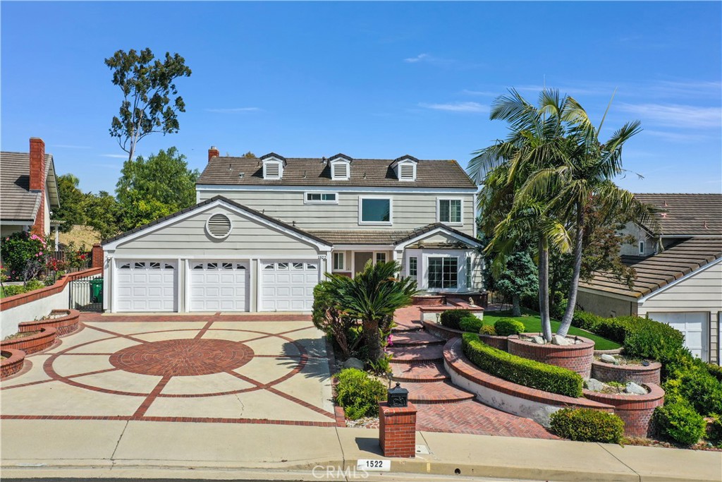 1522 Sunbluff Drive
