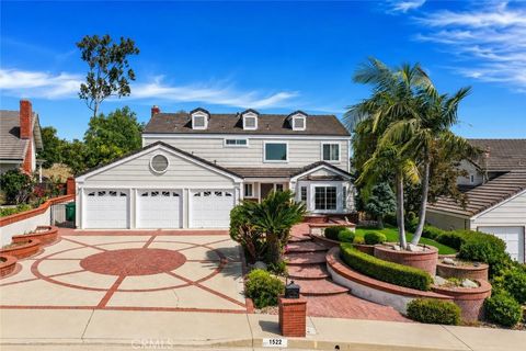 Photo of 1522 Sunbluff Drive, Diamond Bar, CA 91765 (MLS # AR26142055)