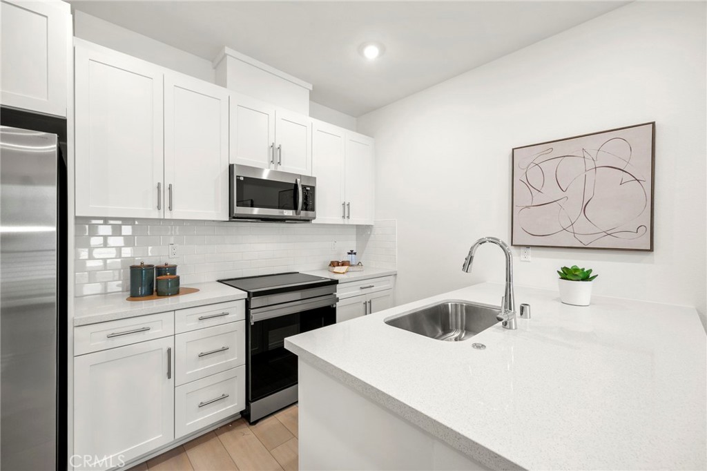 Hudson East - Residential