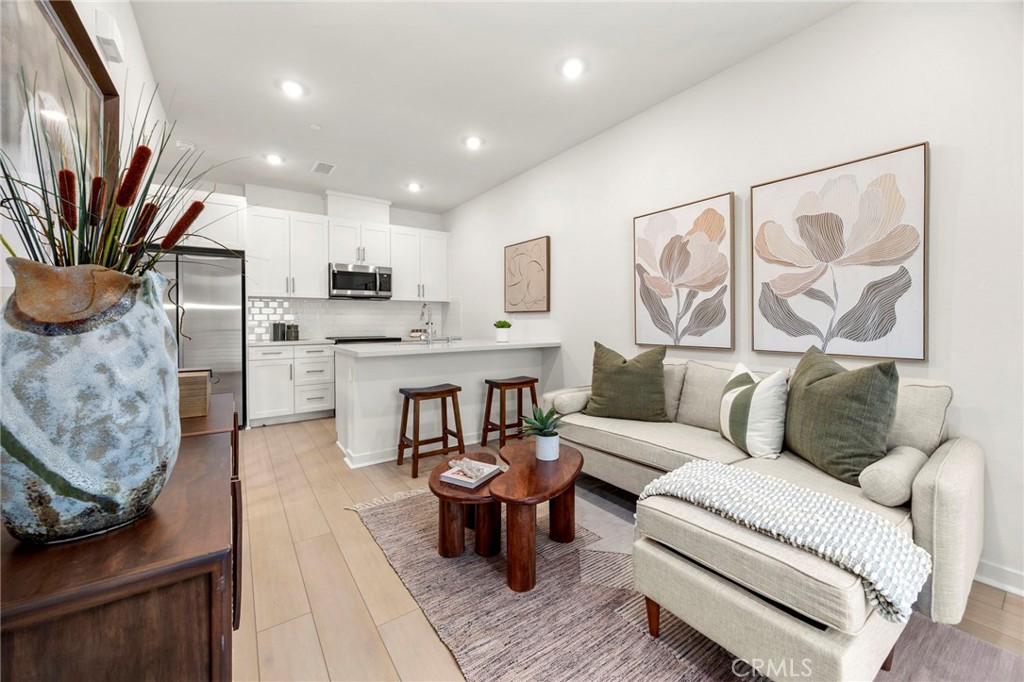 Hudson East - Residential