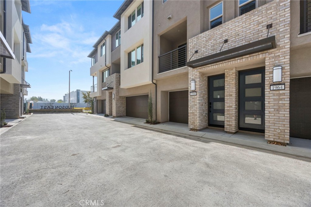 Hudson East - Residential