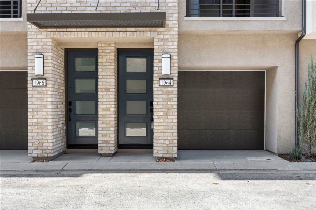 Hudson East - Residential