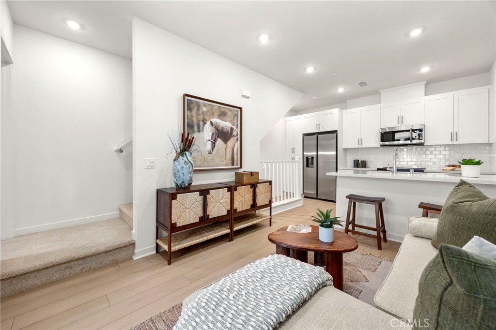 Hudson East - Residential