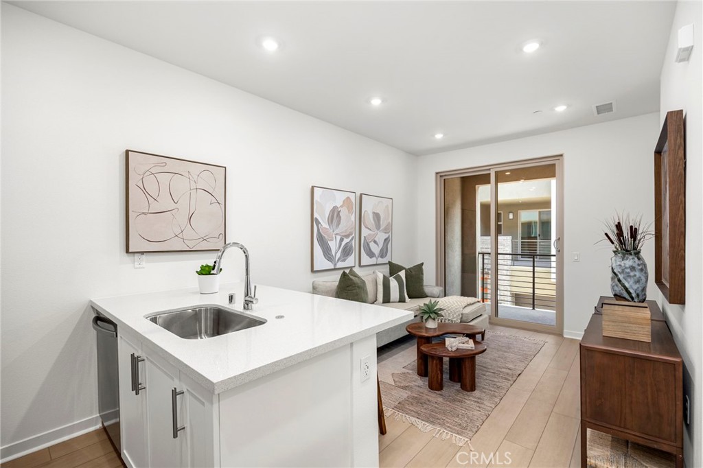 Hudson East - Residential