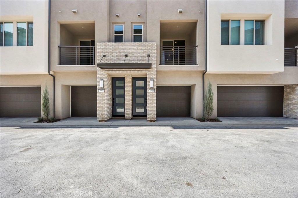 Hudson East - Residential