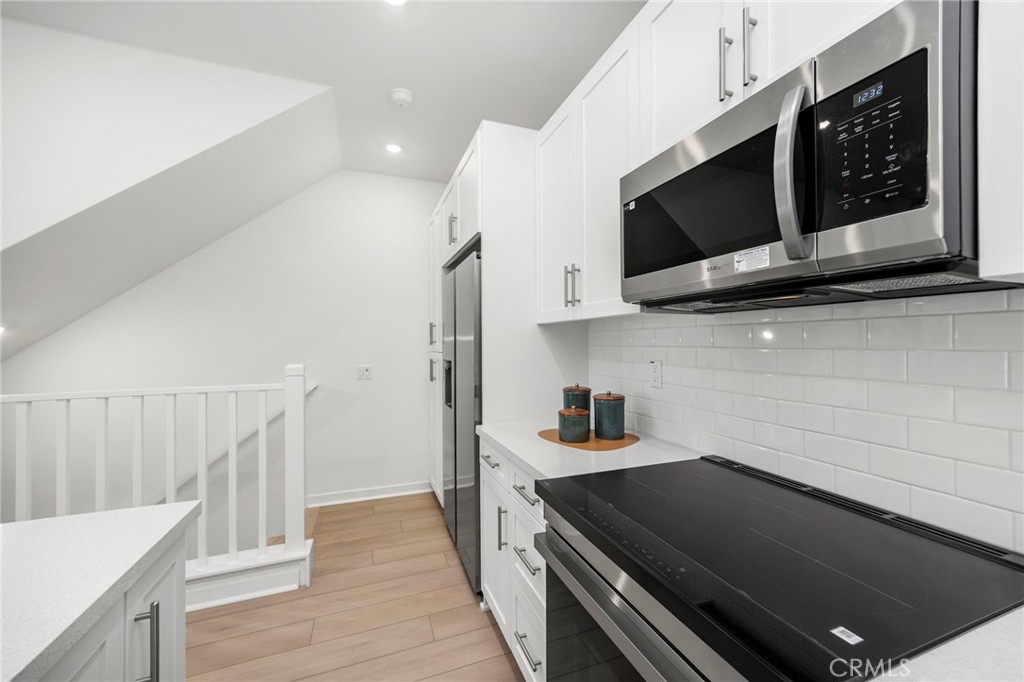 Hudson East - Residential