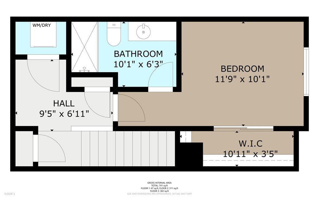 Hudson East - Residential