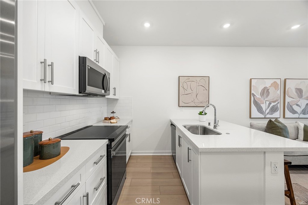 Hudson East - Residential