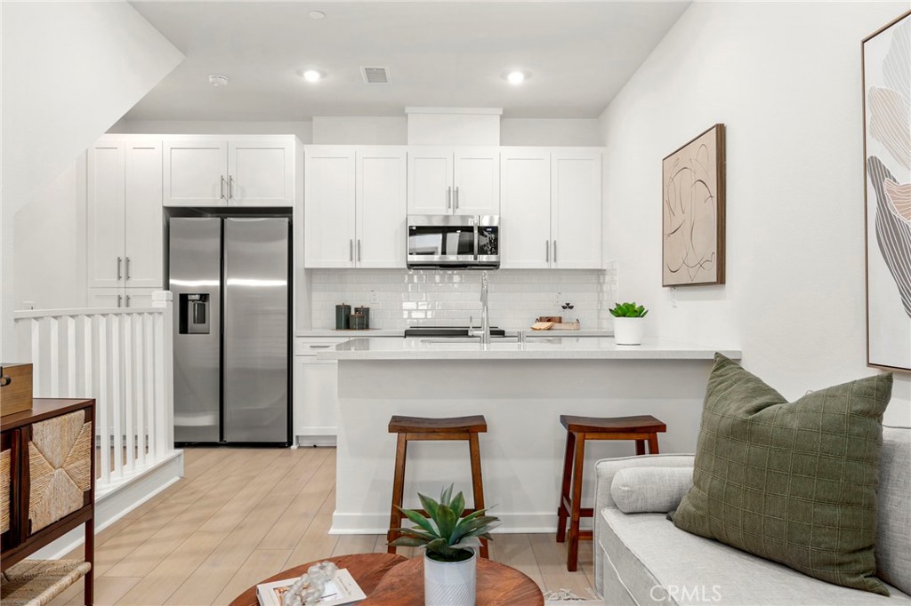 Hudson East - Residential