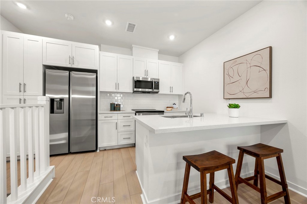 Hudson East - Residential