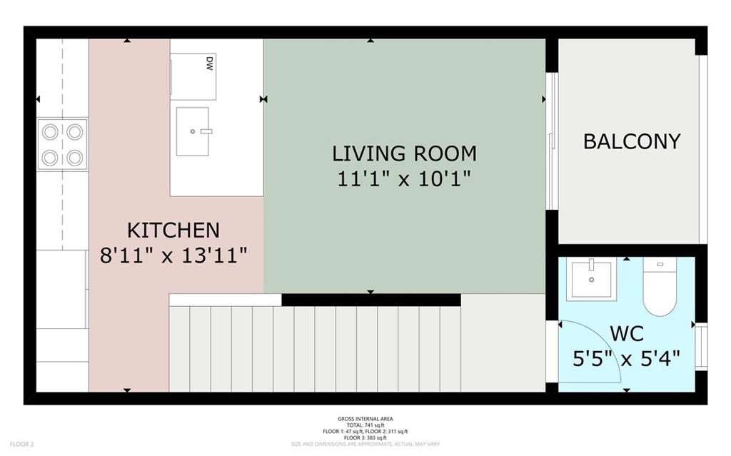 Hudson East - Residential