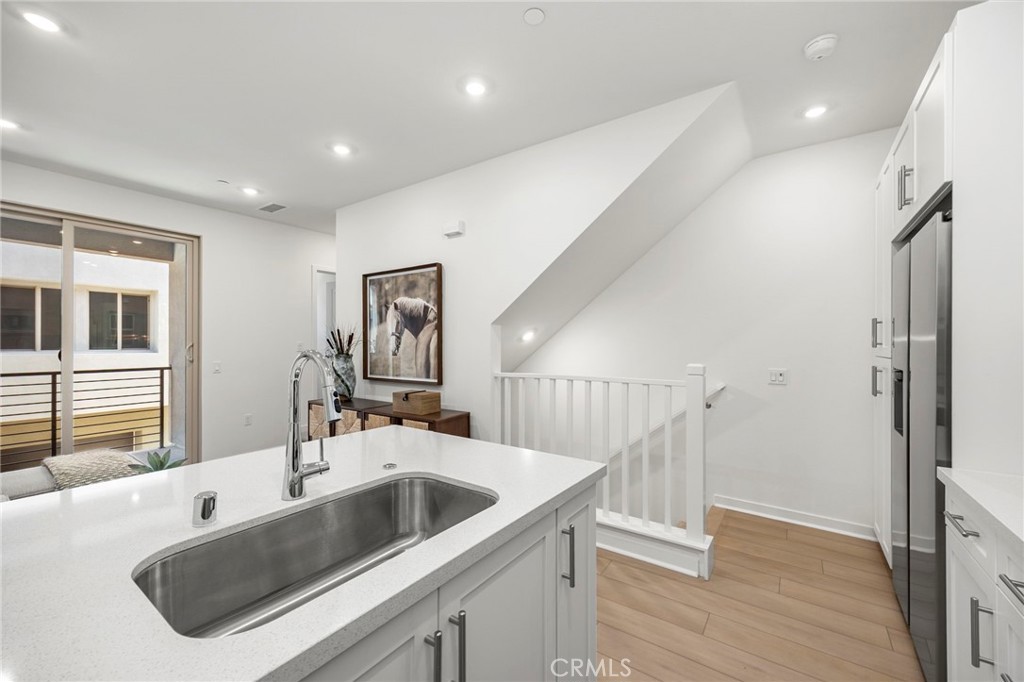 Hudson East - Residential