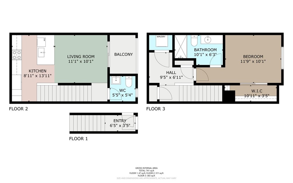 Hudson East - Residential