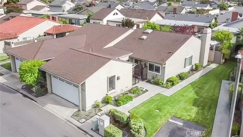 Photo of 10692 Camino Real Real, Fountain Valley, CA 92708 (MLS # OC26081819)