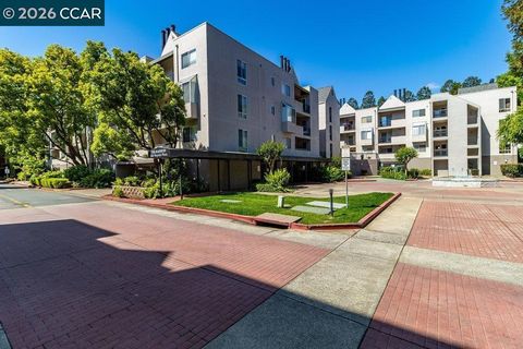 Photo of 3183 Wayside Plz Plz #307, Walnut Creek, CA 94597 (MLS # 41134079)