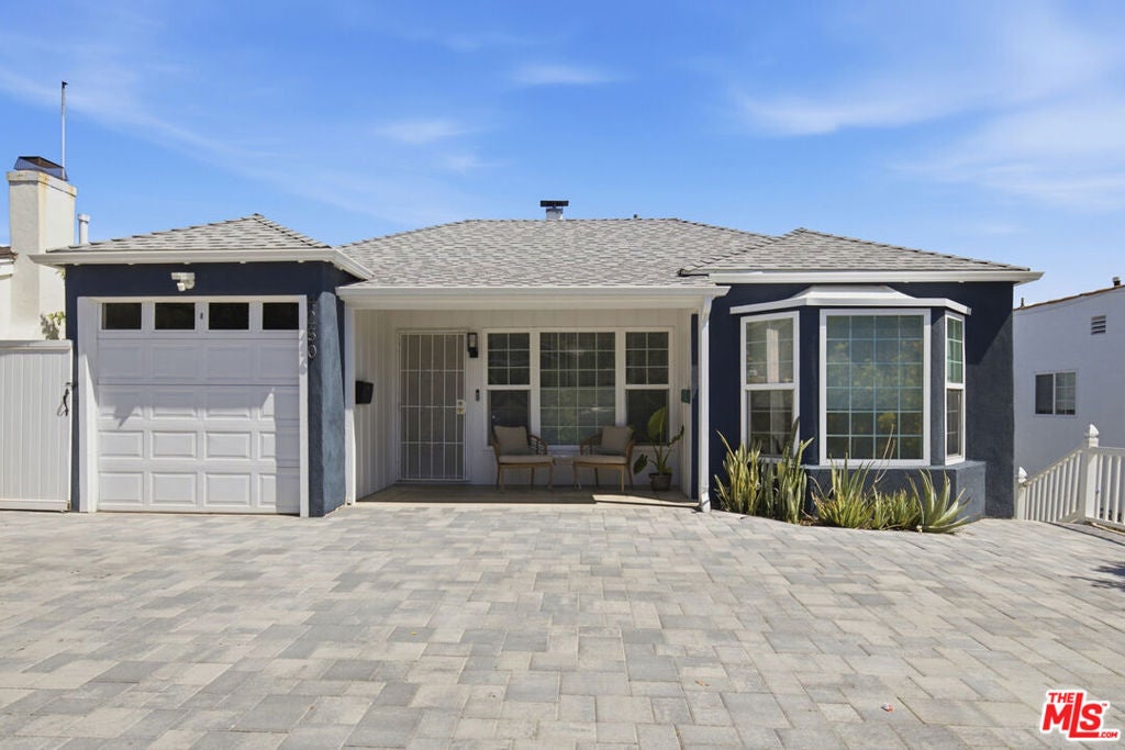 4250 York Boulevard, Los Angeles CA 90065