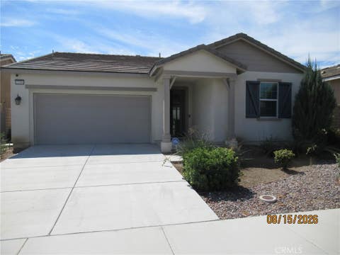 Photo of 32589 Richardson ST, Menifee, CA 92584 (MLS # SW26183172)